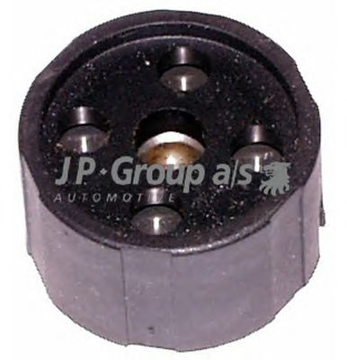 JP GROUP 1130300600 -  Выжимной подшипник